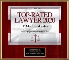 Top-Rated Lawyer 2020